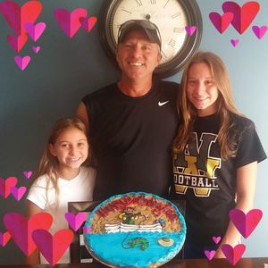 Meet your Posher, Sheri